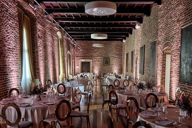 Castello Bolognini 1