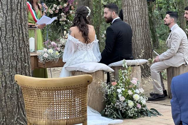 Francesca Favitta Celebrante 3