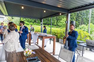 Lorenzo Giupponi Sax - 6