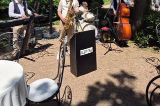 Boom Swing Band - 6