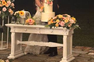 Cascina San Lorenzo Franciacorta Wedding - 12