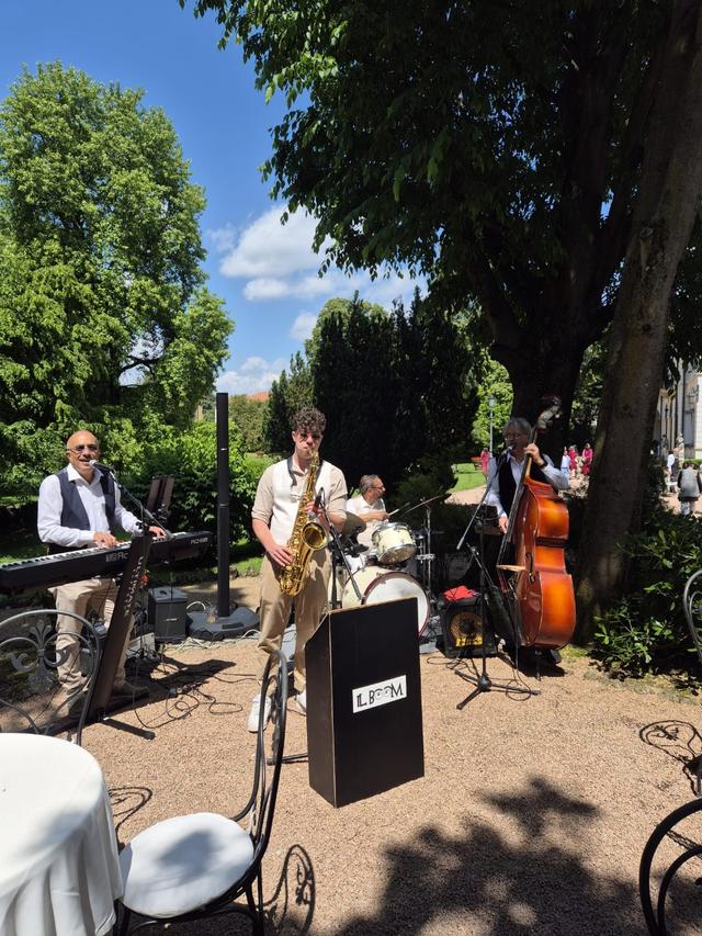 Boom Swing Band - 2