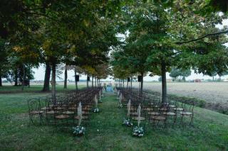 Villa Certani Vittori Venenti - 15