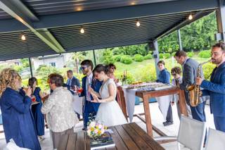 Lorenzo Giupponi Sax - 7