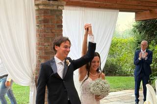 Cascina San Lorenzo Franciacorta Wedding - 13