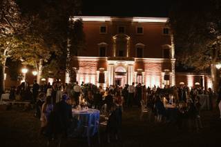 Villa Certani Vittori Venenti - 16