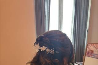 Veronica Re - L'Unicità Tra I Capelli - 6