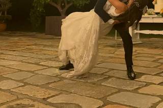 Cascina San Lorenzo Franciacorta Wedding - 14