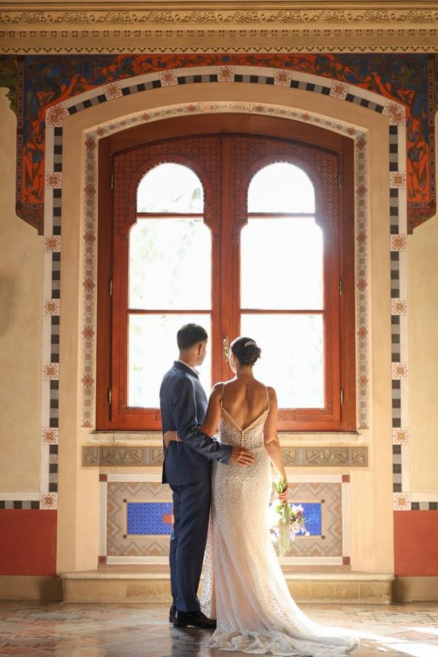 Momenti, a wedding story - 2