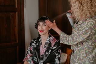 L'Arricciaspiccia Parrucchieri - 20