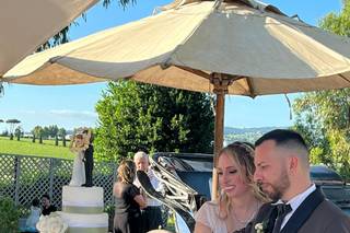Country Resort Il Borgo Ariccia - 8
