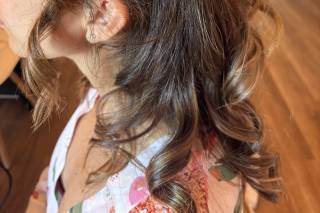 Veronica Re - L'Unicità Tra I Capelli - 7