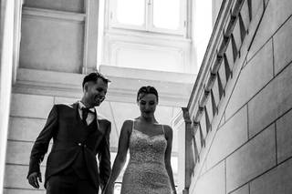 Momenti, a wedding story - 6