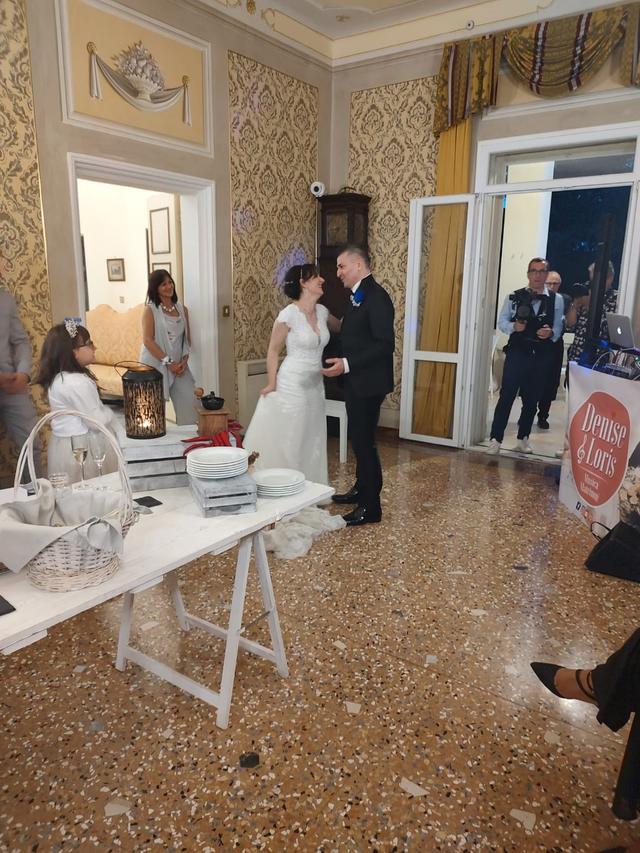 Denise & Loris Music - 2