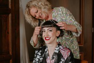 L'Arricciaspiccia Parrucchieri - 21