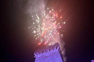 Castello di Trisobbio - 8