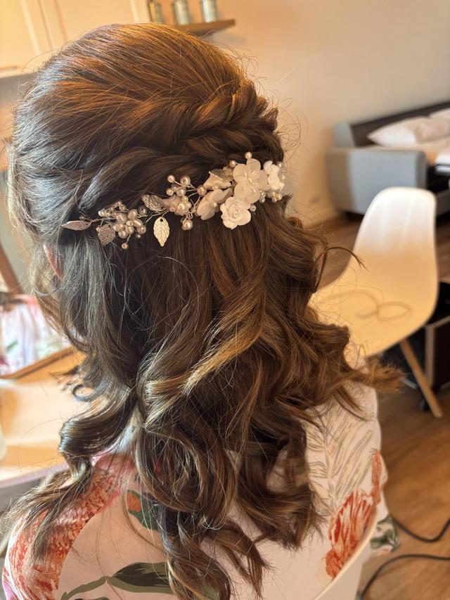 Veronica Re - L'Unicità Tra I Capelli - 4