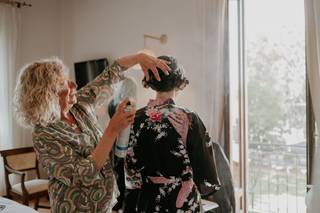 L'Arricciaspiccia Parrucchieri - 22