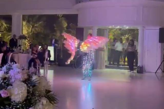 Roberta Pennisi Show Dance 4