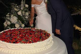 Emaiuscola Eventi Catering & Banqueting - 11