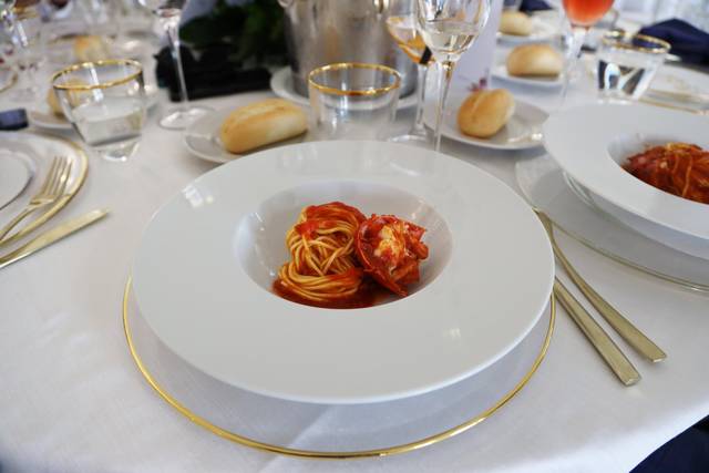 Bongè Catering 4