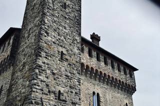 Castello di Trisobbio - 10
