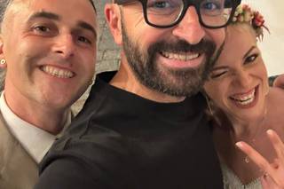 DjFrog - il dj del matrimonio - 9