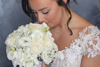 Alessandra Scala Makeup&hair - 7