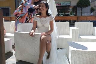 Roberta Izzo Make-up - 11