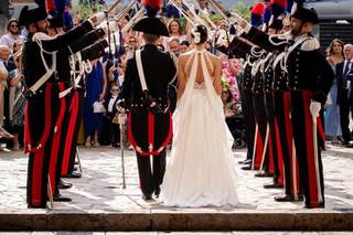 Celli Spose dal 1935 - 9