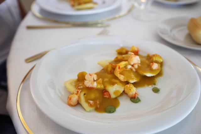 Bongè Catering 5