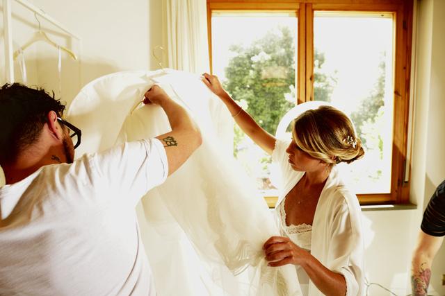 So Glam Hair Designer - 4