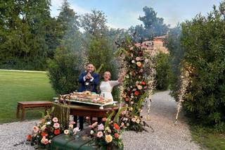 Villa Gozzi - 19