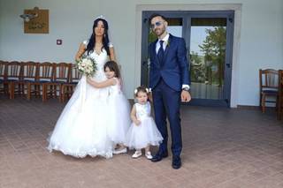 Lina Sposa Atelier - 5