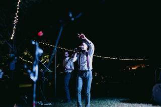 The Vezzes Band - 14