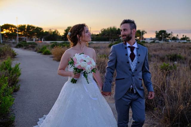 Giovanni Cataldi Wedding Photographer - 1