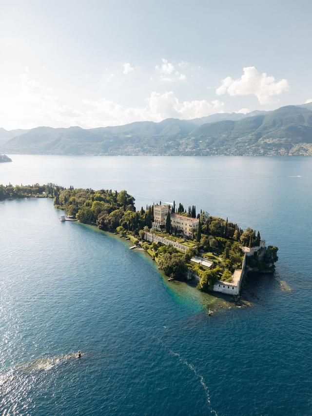 Weddings at Lake Garda - 2