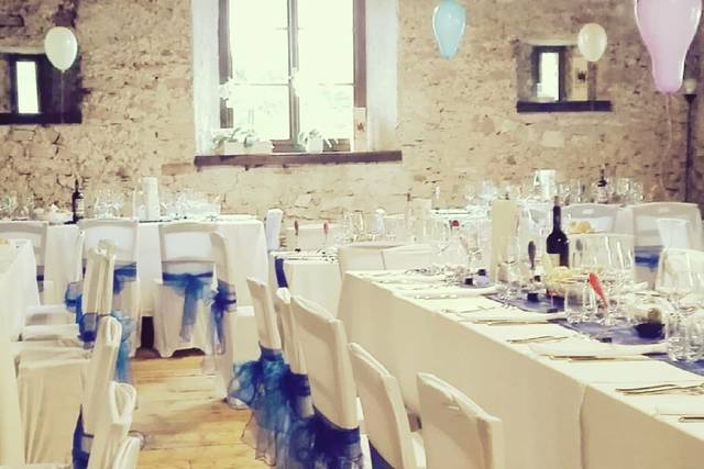 Azienda Agricola Balter 1