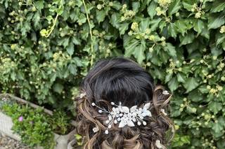 Lo Stile Acconciature di Paola Caruso - 14