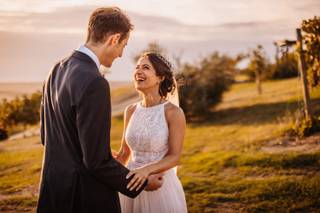 Scattomatto Wedding - 6