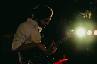 The Vezzes Band - 16