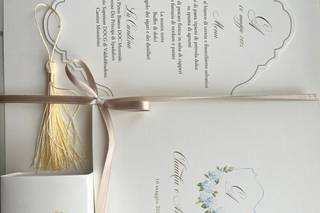 RSVP Inviti di Nozze - 12