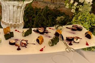 Food & Co. Exclusive Catering Banqueting - 9