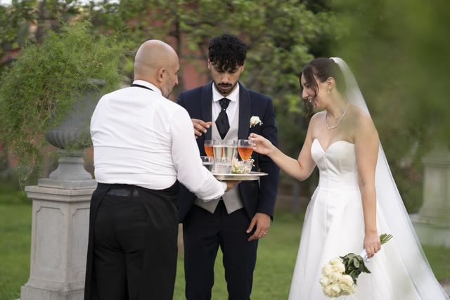 Villa Fonte Nuova - 4