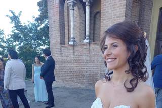 Atelier della Sposa Rubiera 2