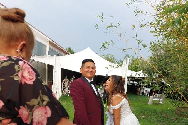 Note da Matrimonio 1