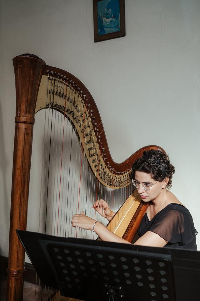 Elisa Greco Arpa - 2