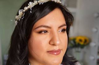 Alice Bonelli Make Up Artist - 6