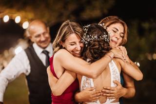 Scattomatto Wedding - 8