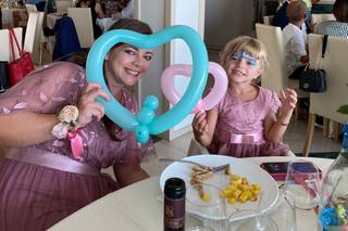 CicciaPasticcia Animazione - 1